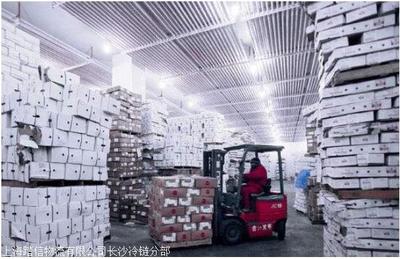 长沙至蚌埠冷冻货运专线 日用百货极速送达，冷链服务全程无忧